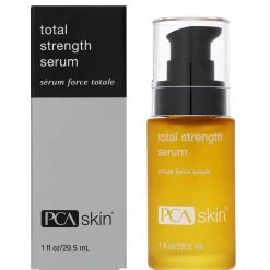 PCA skin Serums Total Strength Serum 29.5ml Best