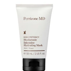 Perricone MD Masks High Potency Hyaluronic Intensive Hydrating Mask 60ml New