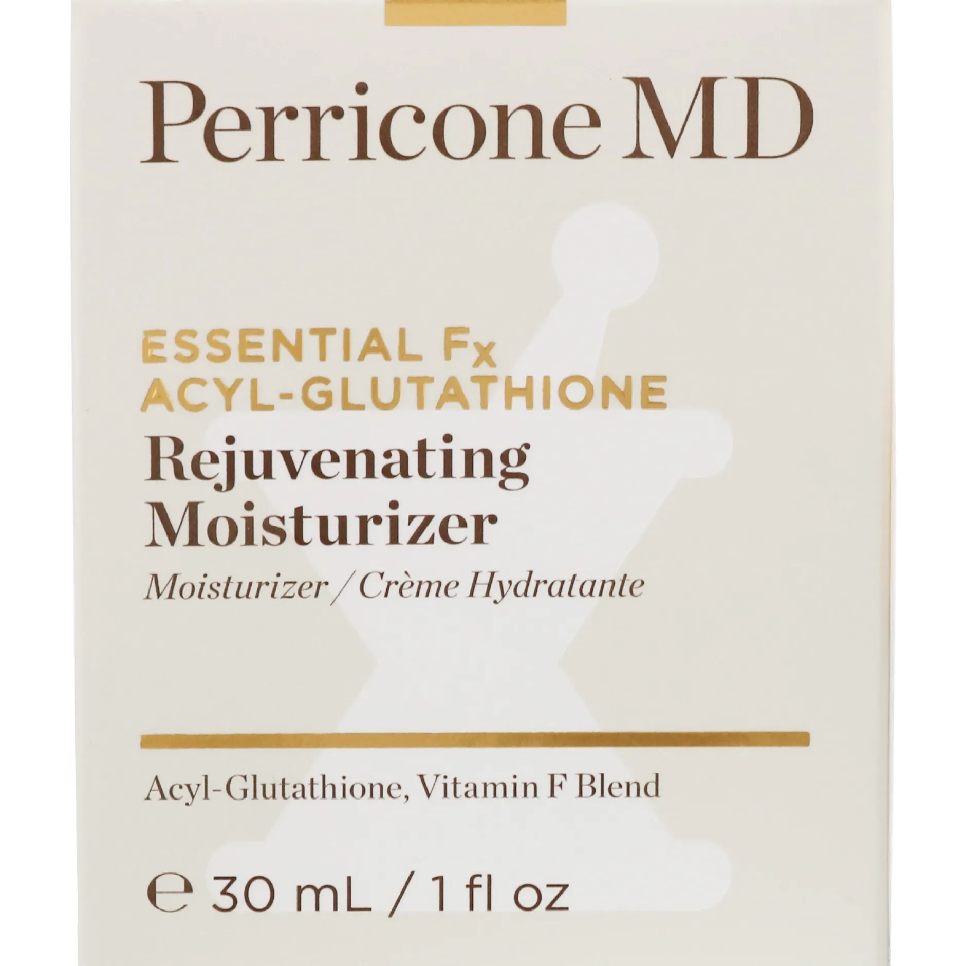Perricone MD Moisturisers Essential Fx Rejuvinating Moisturizer 30ml Hot