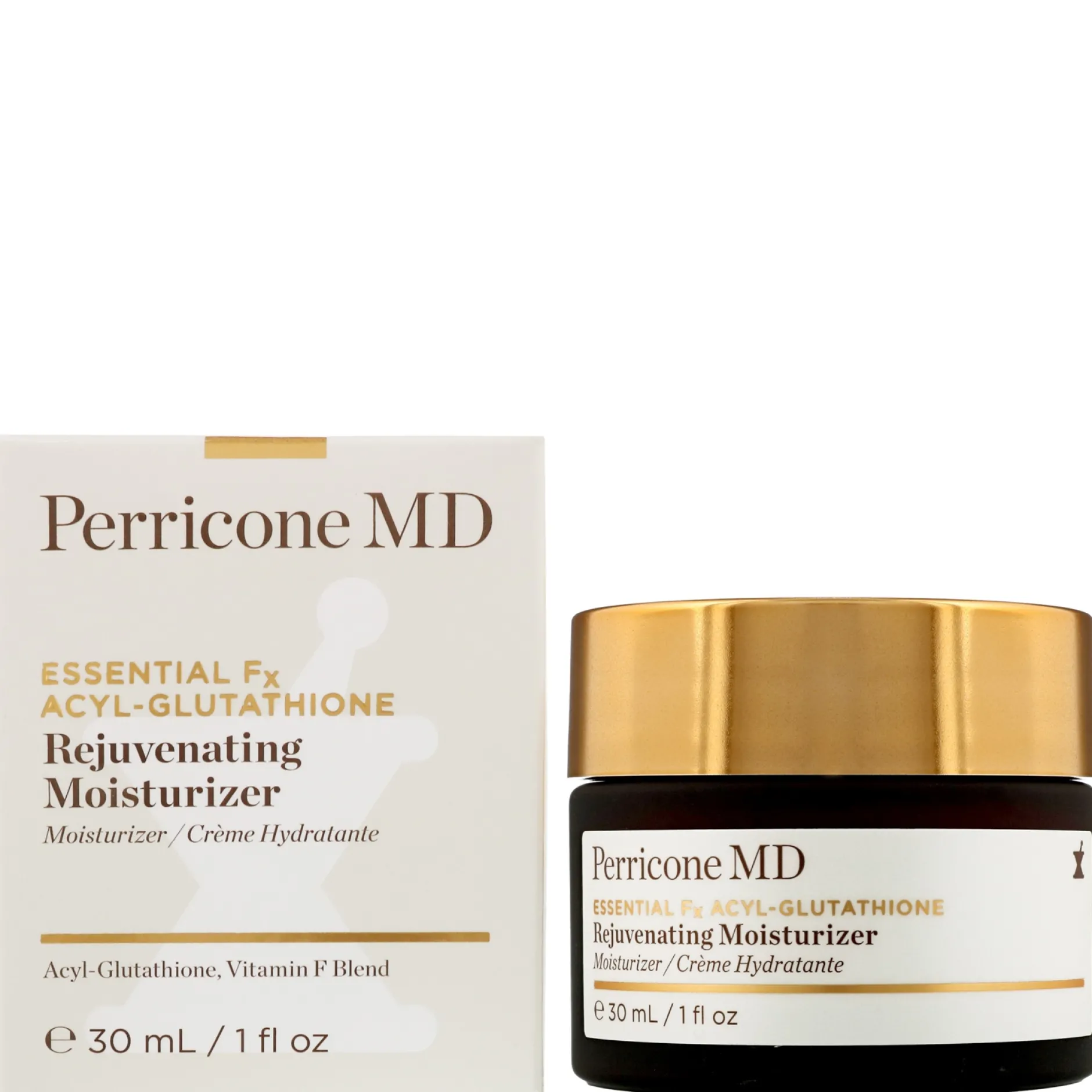 Perricone MD Moisturisers Essential Fx Rejuvinating Moisturizer 30ml Hot