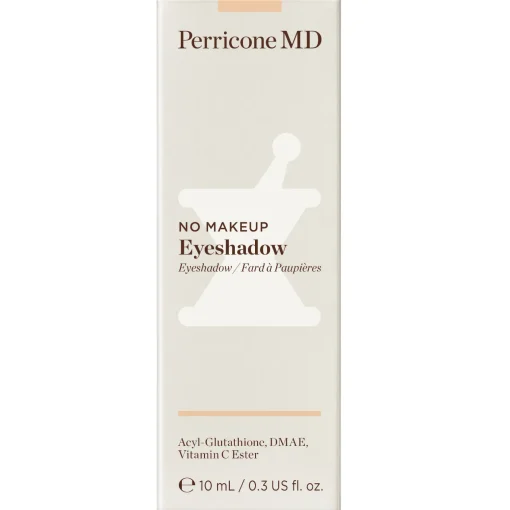 Perricone MD No Makeup Eyeshadow Type 2 10ml / 0.3 fl.oz. Sale