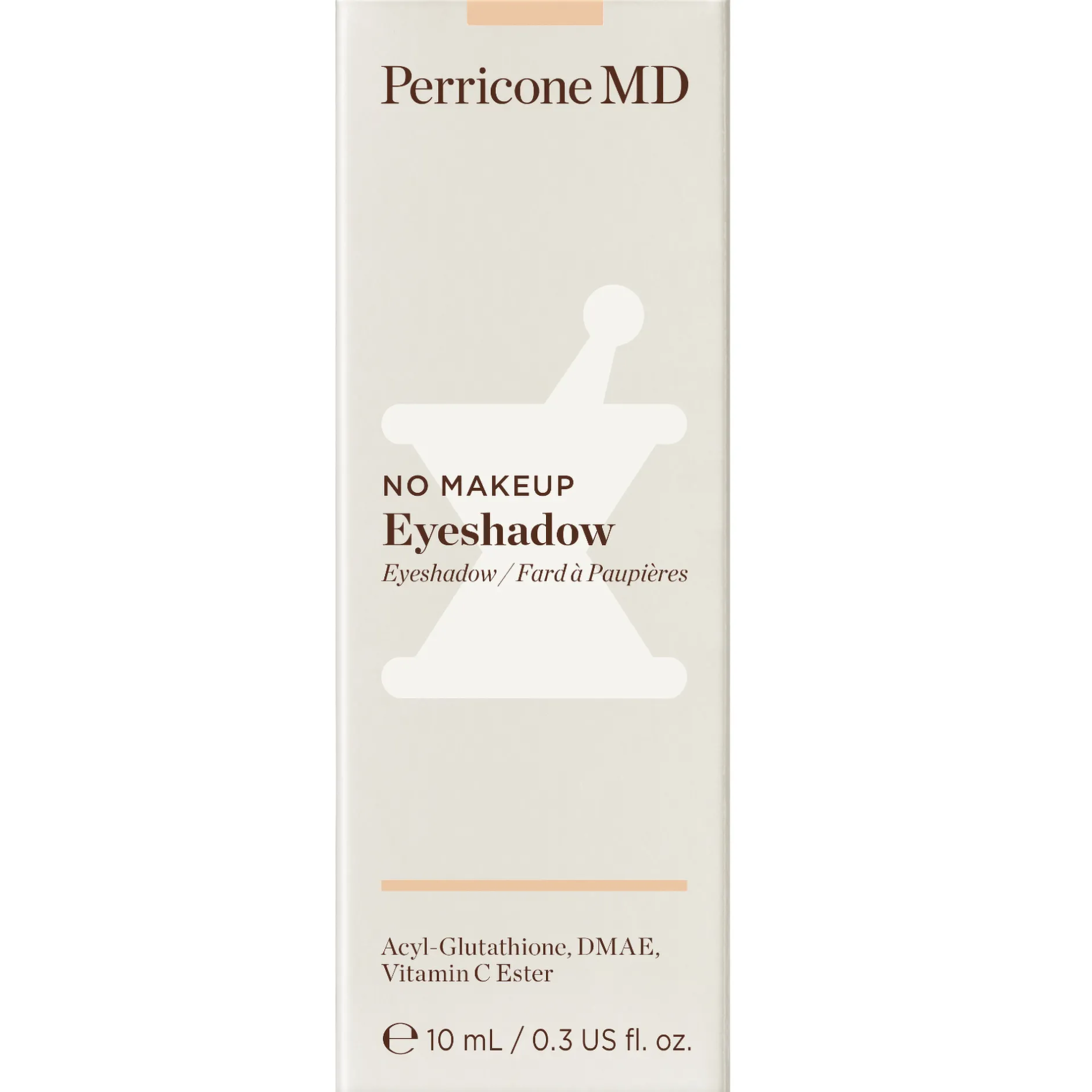 Perricone MD No Makeup Eyeshadow Type 2 10ml / 0.3 fl.oz. Sale