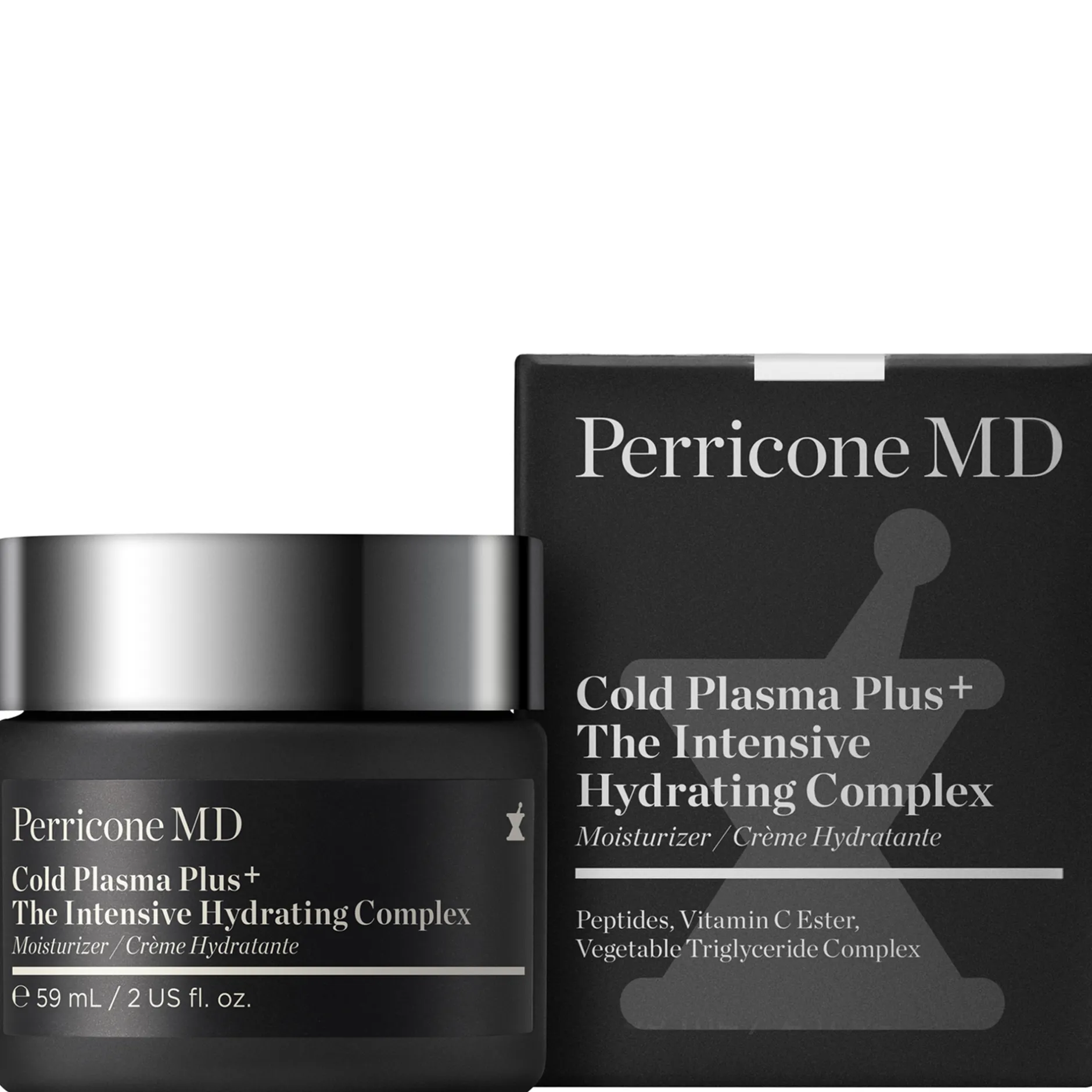Perricone MD Skincare Cold Plasma Plus+ The Intensive Hydrating Complex 59ml / 2 fl.oz. Best