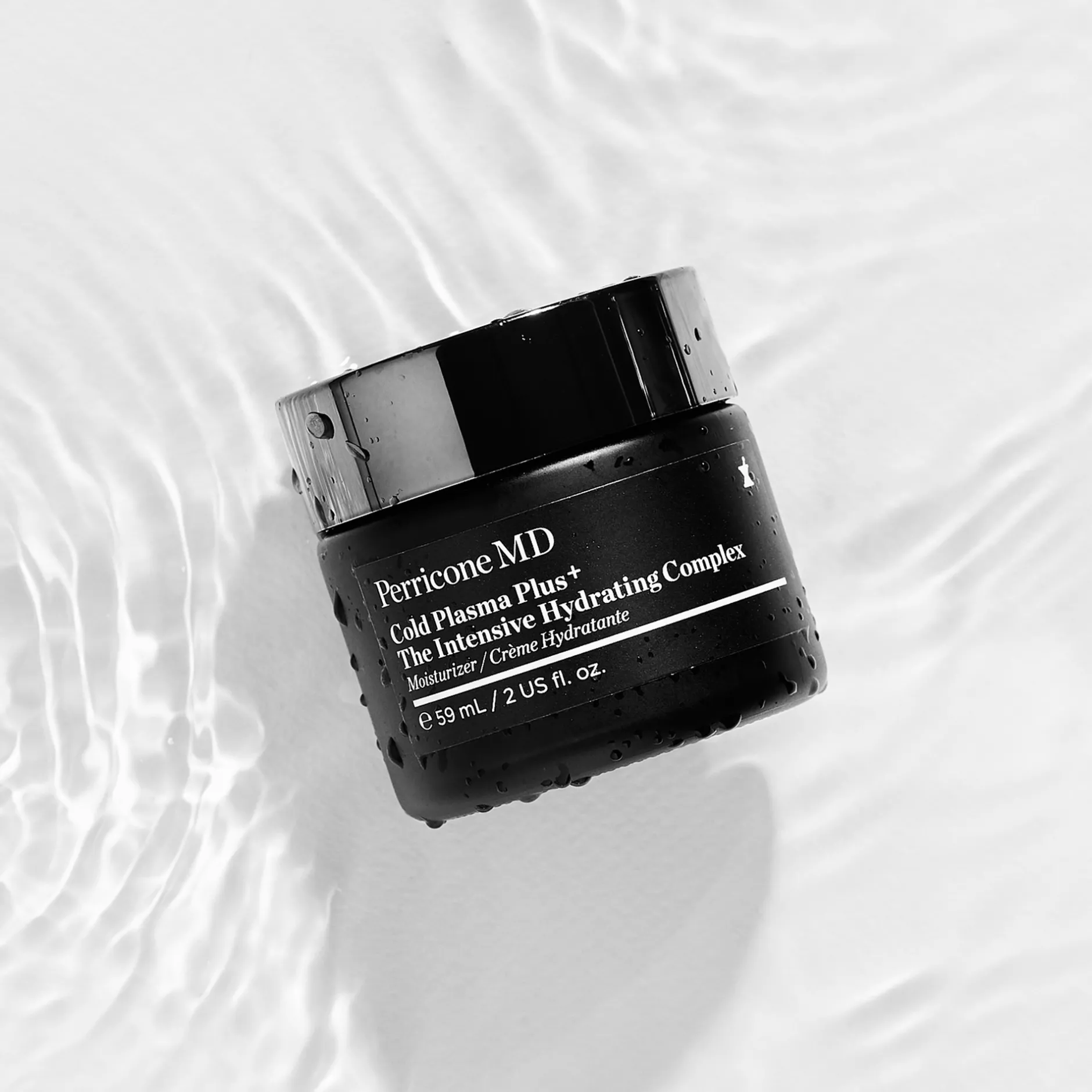 Perricone MD Skincare Cold Plasma Plus+ The Intensive Hydrating Complex 59ml / 2 fl.oz. Best