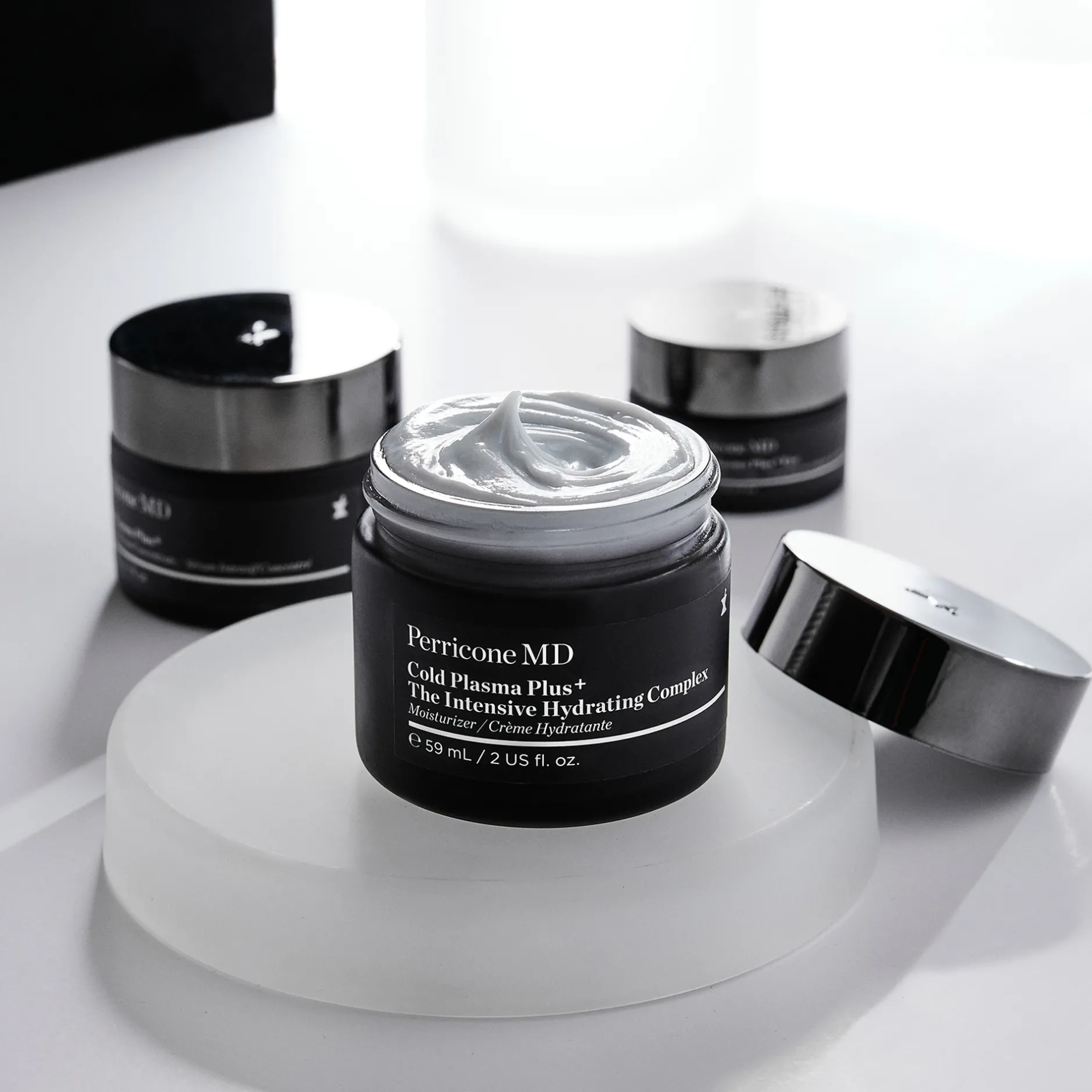 Perricone MD Skincare Cold Plasma Plus+ The Intensive Hydrating Complex 59ml / 2 fl.oz. Best