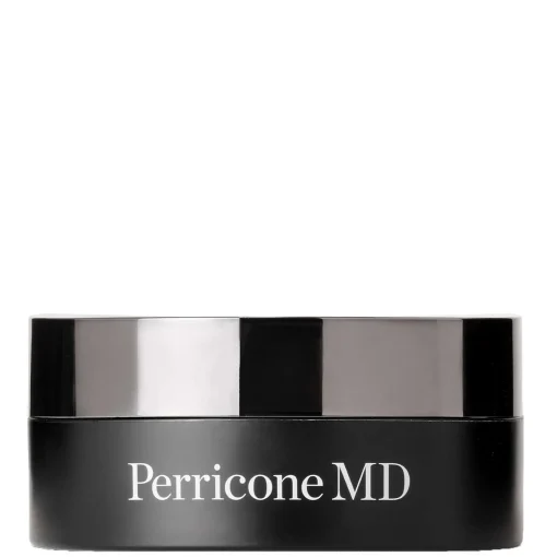 Perricone MD Skincare Cold Plasma Plus+ Daily Detox Clay Cleanser 110g New