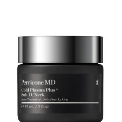 Perricone MD Skincare Cold Plasma+ Sub-D Neck 59ml / 2 oz. Clearance