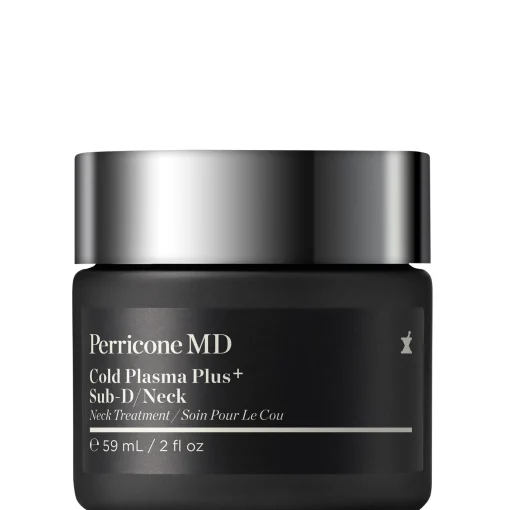 Perricone MD Skincare Cold Plasma+ Sub-D Neck 59ml / 2 oz. Clearance