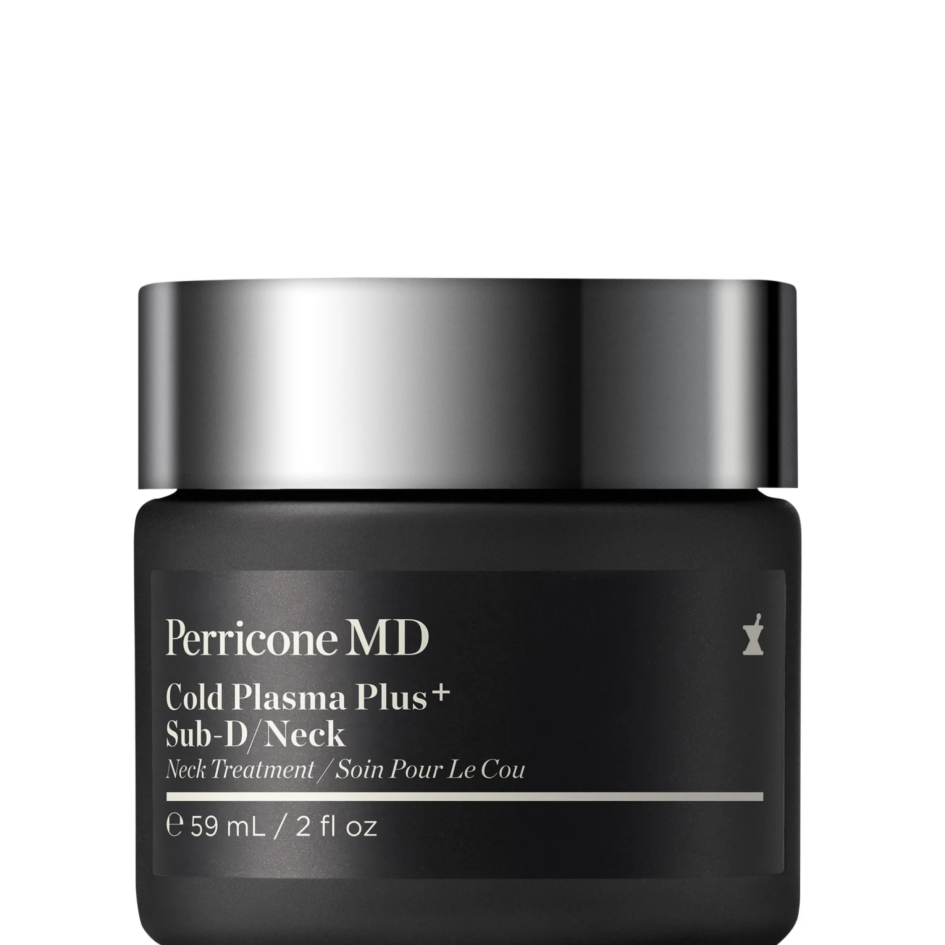 Perricone MD Skincare Cold Plasma+ Sub-D Neck 59ml / 2 oz. Clearance