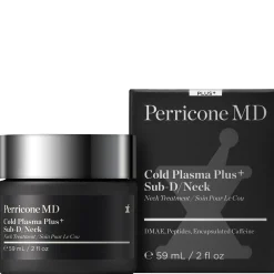 Perricone MD Skincare Cold Plasma+ Sub-D Neck 59ml / 2 oz. Clearance