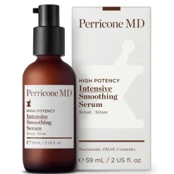 Perricone MD Skincare High Potency Intensive Smoothing Serum 59ml Outlet