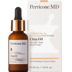 Perricone MD Treatments Essential Fx Acyl-Glutathione Chia Oil 30ml / 1 fl.oz. Online