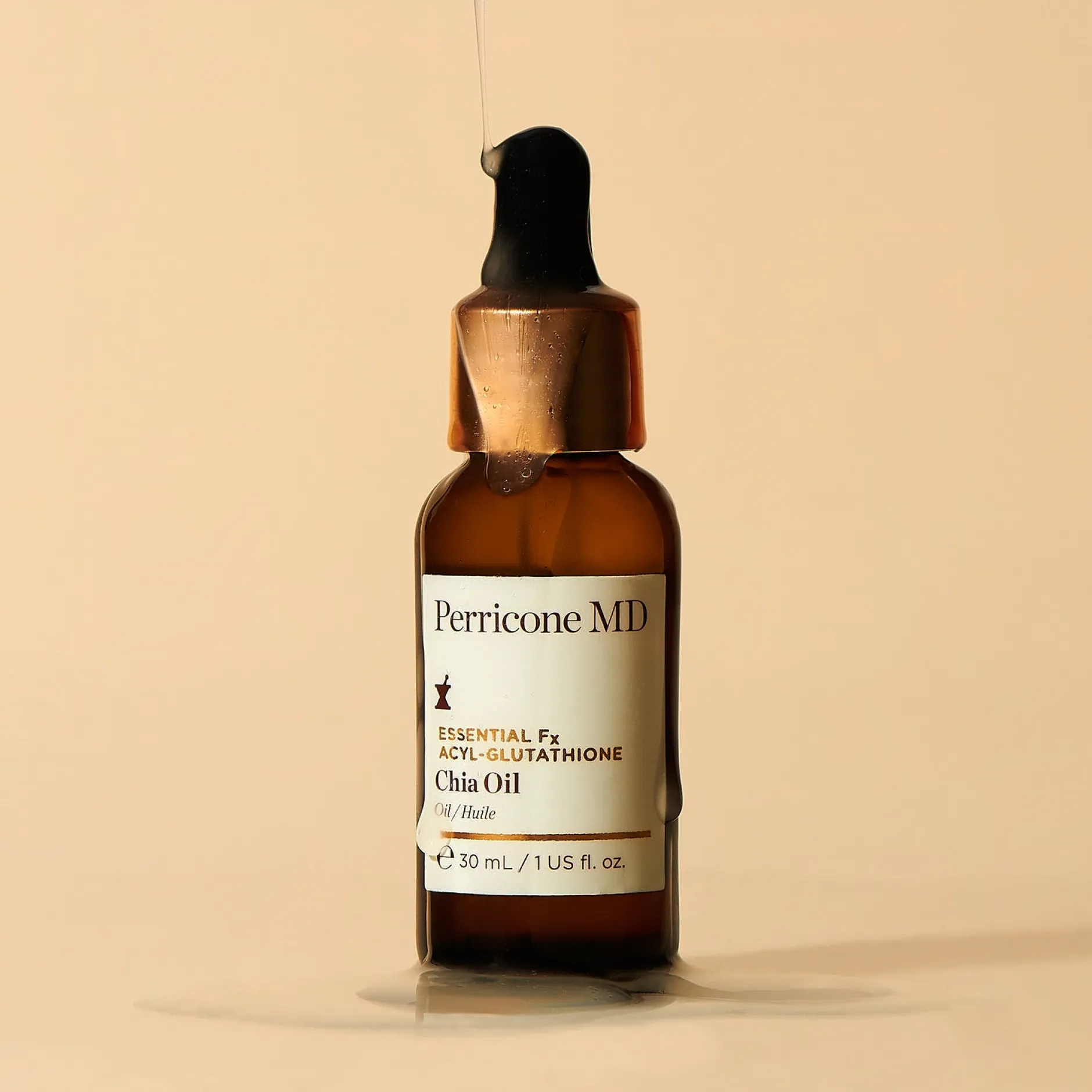 Perricone MD Treatments Essential Fx Acyl-Glutathione Chia Oil 30ml / 1 fl.oz. Online