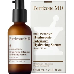 Perricone MD Treatments High Potency Hyaluronic Intensive Hydrating Serum 59ml / 2 fl.oz. Online