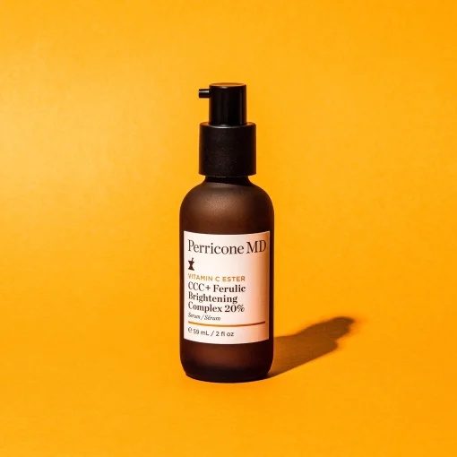 Perricone MD Treatments Vitamin C Ester CCC + Ferulic Brightening Complex 20% 59ml / 2 oz.