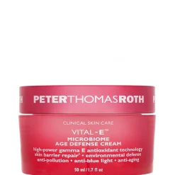Peter Thomas Roth Vital-E Microbiome Age Defense Cream 50ml Discount