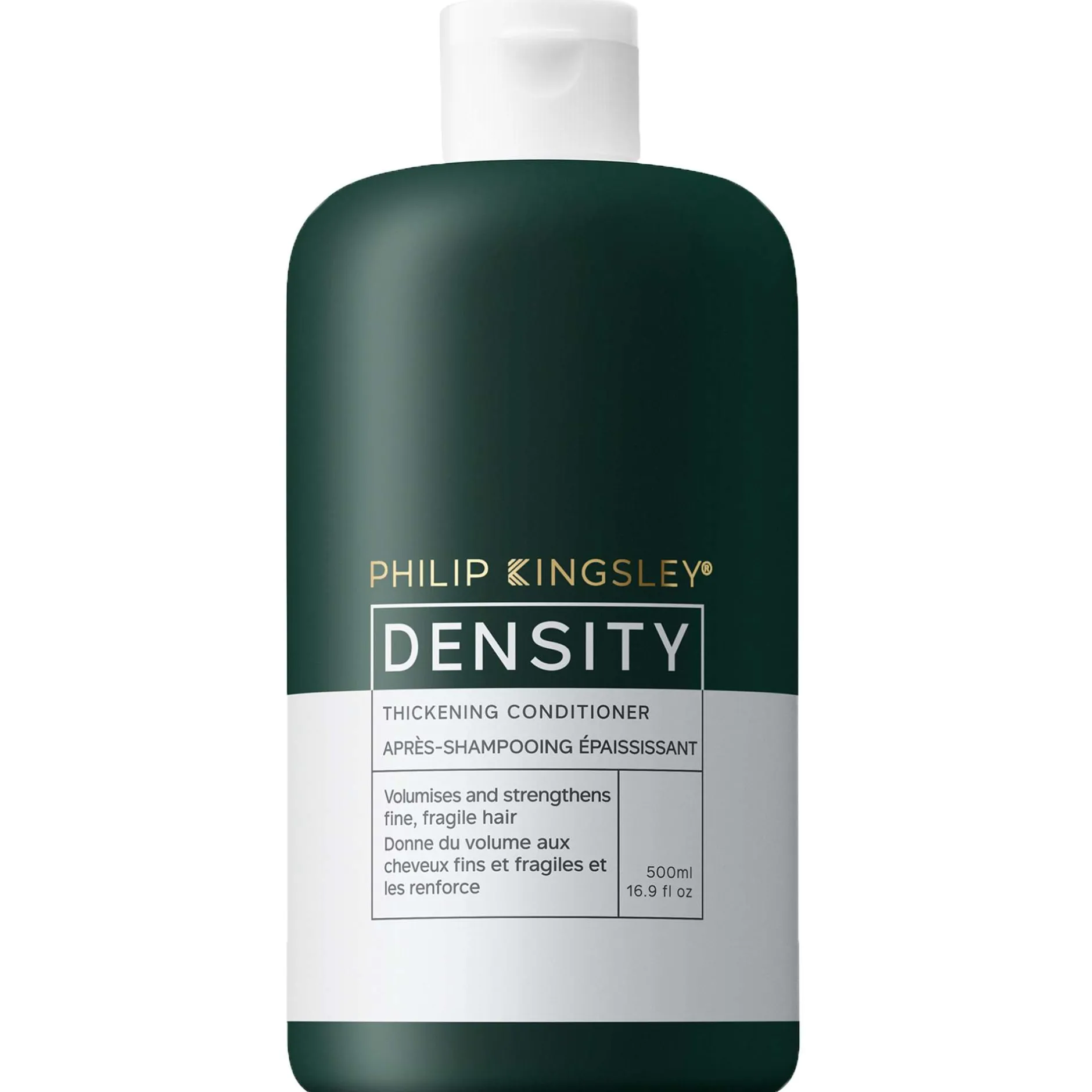 Philip Kingsley Conditioner Density Thickening 500ml Outlet
