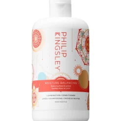 Philip Kingsley Conditioner Rose & Lychee Moisture Balancing Conditioner 500ml Hot