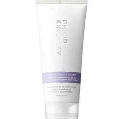 Philip Kingsley Conditioner Pure Blonde / Silver Daily 1000ml Sale
