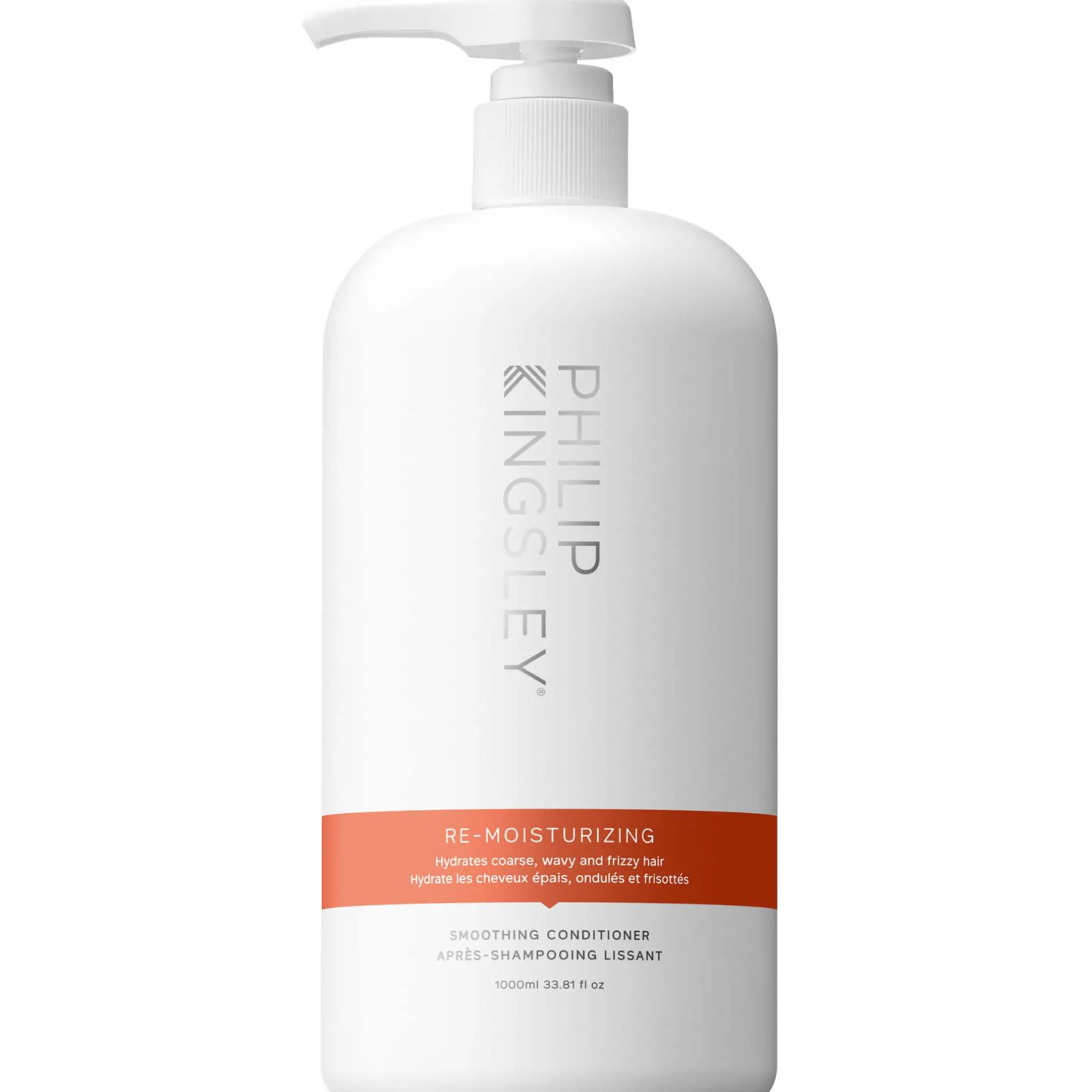 Philip Kingsley Conditioner Re-Moisturizing 1000ml
