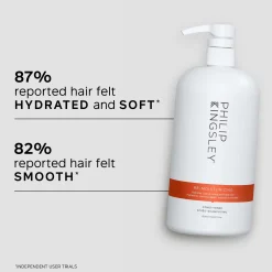 Philip Kingsley Conditioner Re-Moisturizing 1000ml