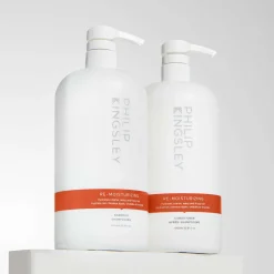 Philip Kingsley Conditioner Re-Moisturizing 1000ml