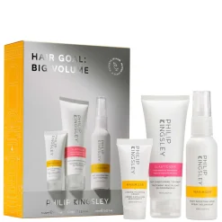 Philip Kingsley Hair Goal Big Volume Giftset (Worth £48.50) Discount