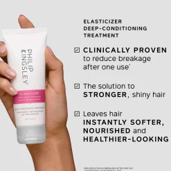 Philip Kingsley Hair Goal Big Volume Giftset (Worth £48.50) Discount