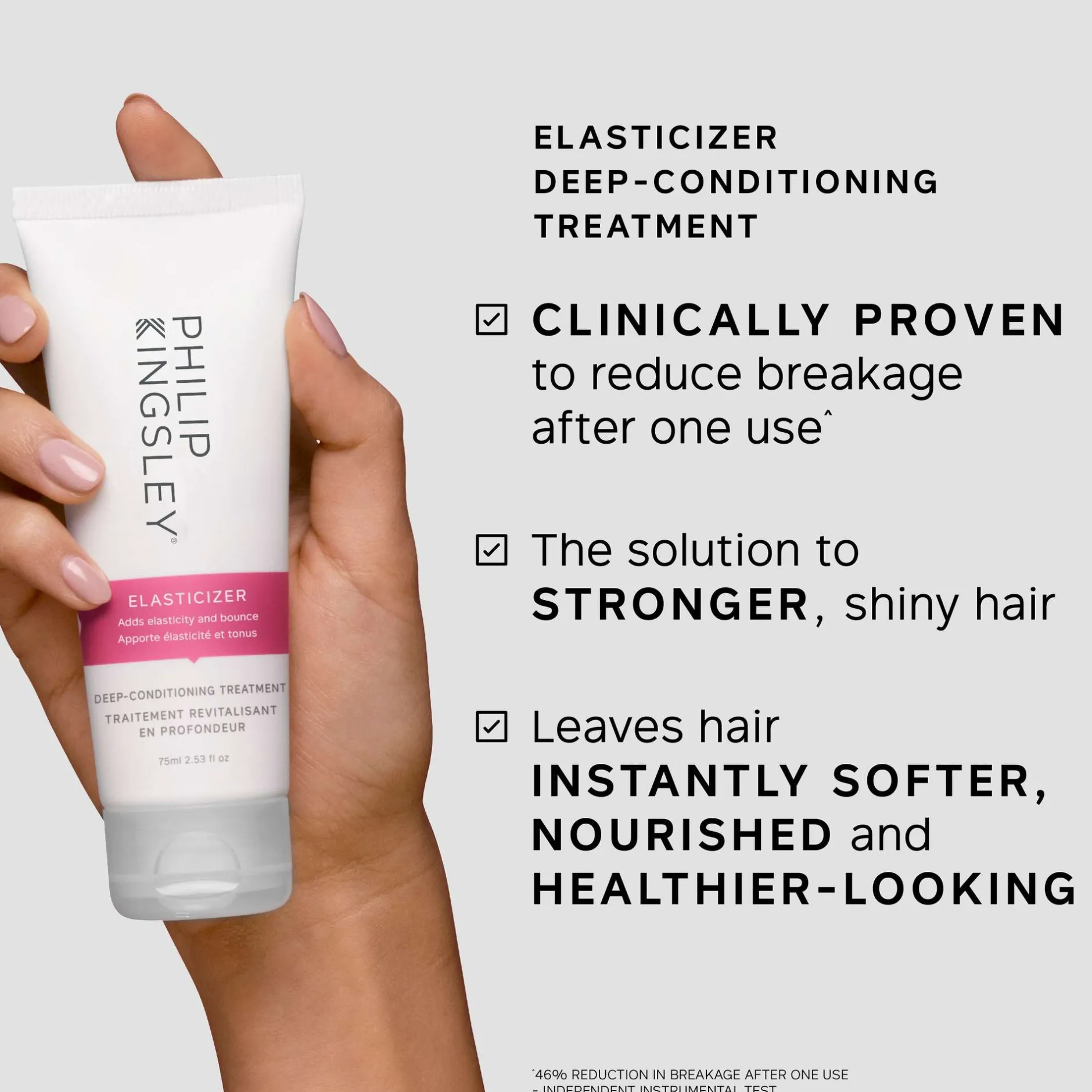Philip Kingsley Hair Goal Big Volume Giftset (Worth £48.50) Discount