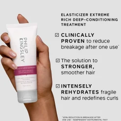 Philip Kingsley Hair Goal Defined Curls Giftset (Worth £50.00) New