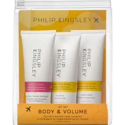 Philip Kingsley Jet Set Body & Volume Gift Set Outlet