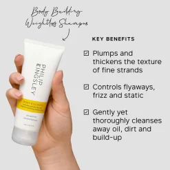 Philip Kingsley Jet Set Body & Volume Gift Set Outlet