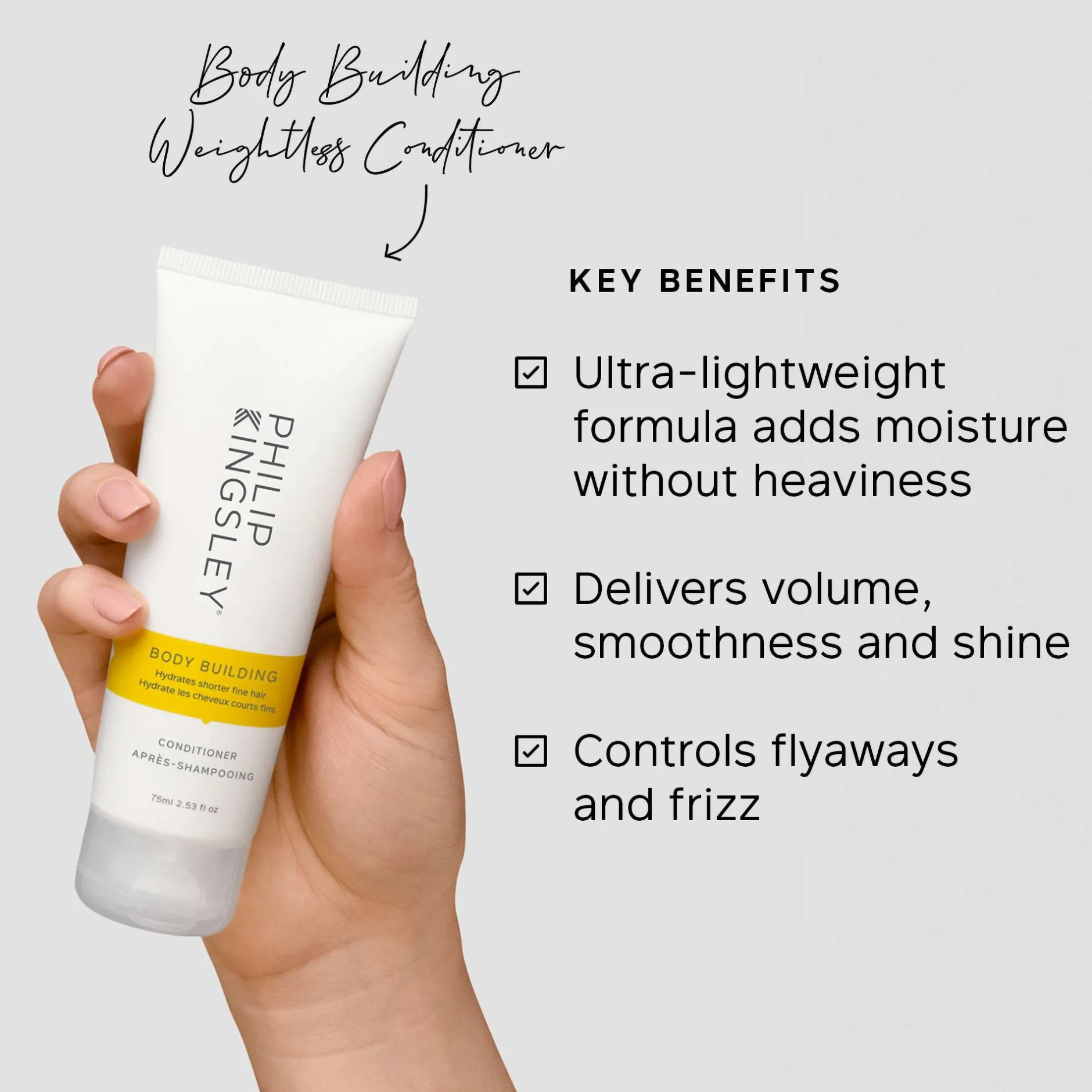 Philip Kingsley Jet Set Body & Volume Gift Set Outlet