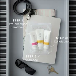 Philip Kingsley Jet Set Body & Volume Gift Set Outlet