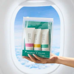 Philip Kingsley Jet Set Nourish & Volume Gift Set Hot