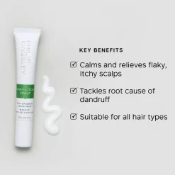 Philip Kingsley Masks Duo: Flaky/Itchy Scalp 2 x 20ml