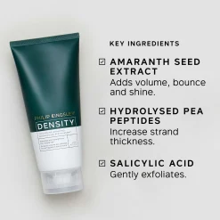 Philip Kingsley Shampoo Density Thickening 200ml Sale