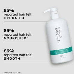 Philip Kingsley Shampoo Moisture Balancing 1000ml New