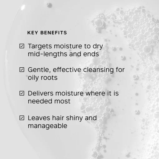 Philip Kingsley Shampoo Moisture Balancing 1000ml New