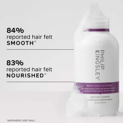Philip Kingsley Shampoo Moisture Extreme 75ml Discount