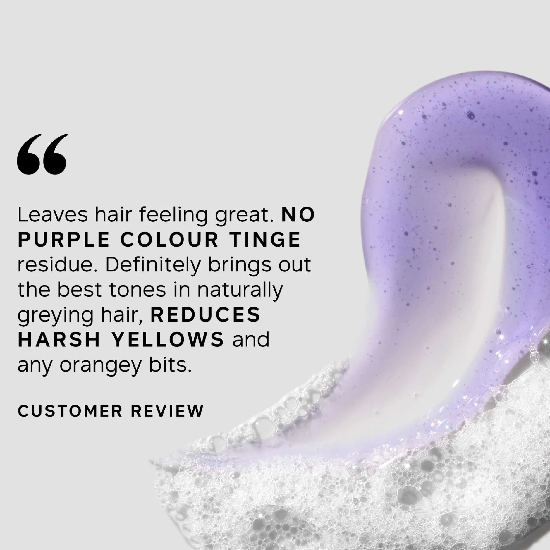 Philip Kingsley Shampoo Pure Blonde / Silver Brightening Daily 1000ml Hot