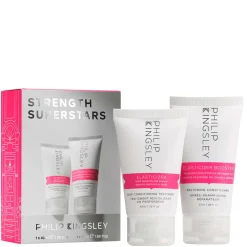 Philip Kingsley Stocking Filler: Strength Superstars Gift Set (Worth £22.50) Online
