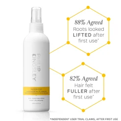 Philip Kingsley Styling Maximizer Root Boosting Spray 250ml Best