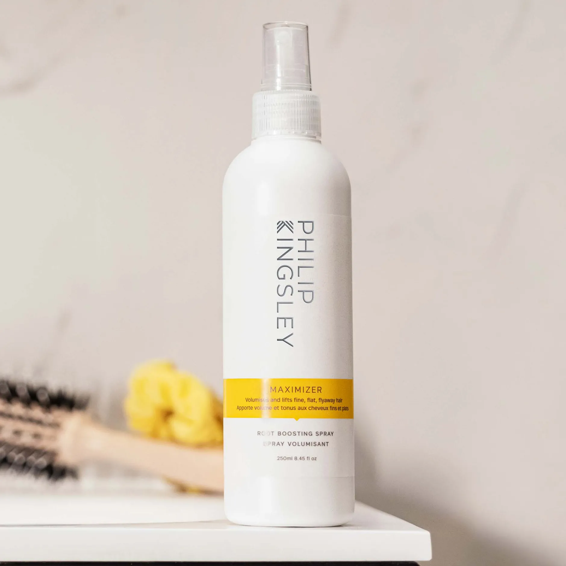 Philip Kingsley Styling Maximizer Root Boosting Spray 250ml Best