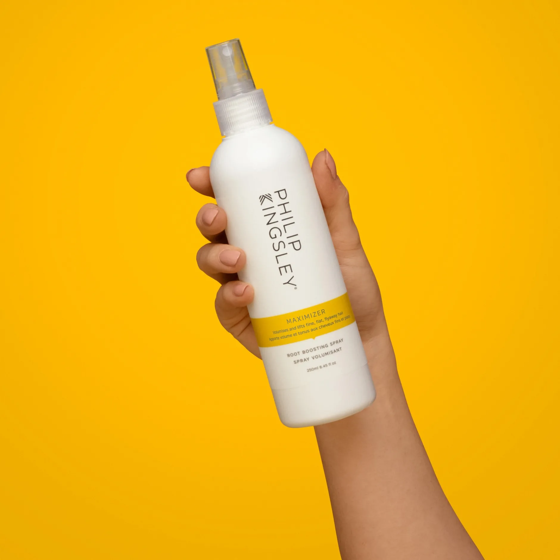 Philip Kingsley Styling Maximizer Root Boosting Spray 250ml Best