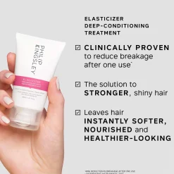 Philip Kingsley The Hair Icons Giftset (Worth £65.00) Clearance