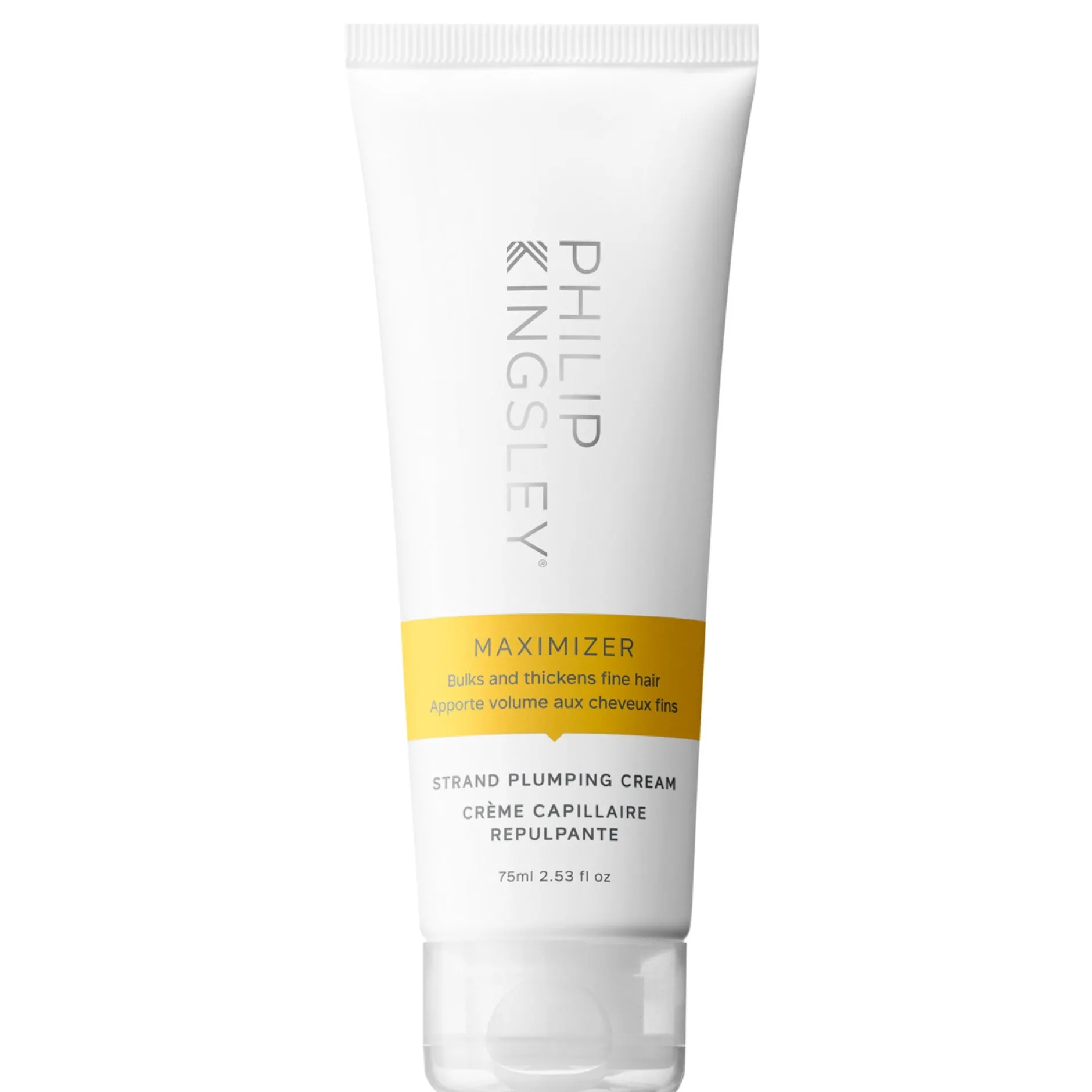 Philip Kingsley Treatments Maximizer Strand Plumping Cream 75ml Outlet
