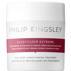 Philip Kingsley Treatments Elasticizer Extreme Rich Deep-Conditioning 150ml New