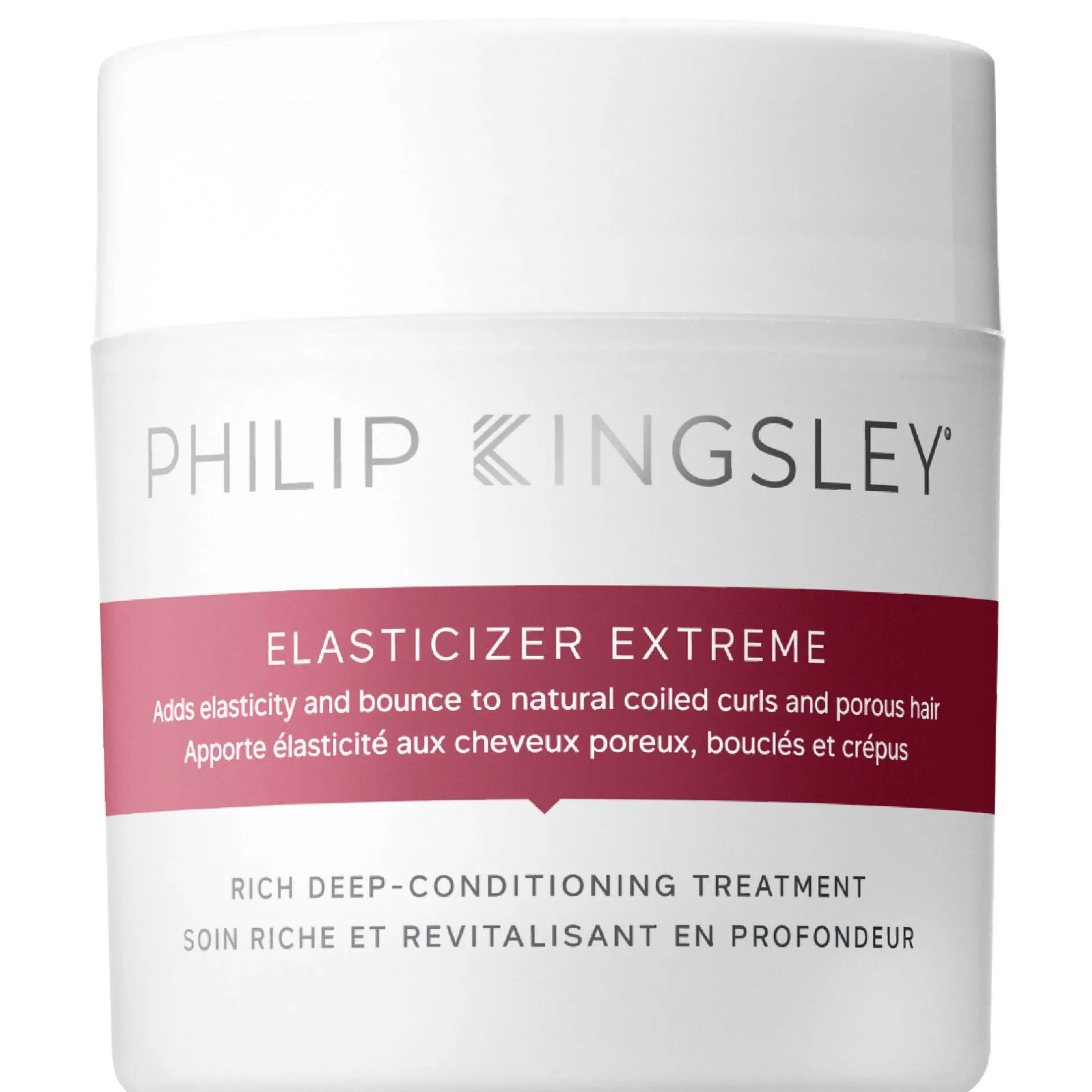 Philip Kingsley Treatments Elasticizer Extreme Rich Deep-Conditioning 150ml New
