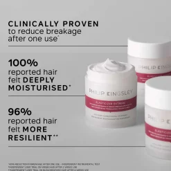 Philip Kingsley Treatments Elasticizer Extreme Rich Deep-Conditioning 150ml New